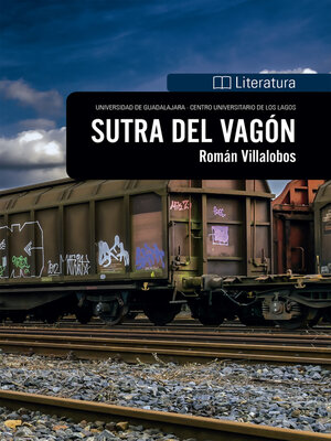 cover image of Sutra del vagón